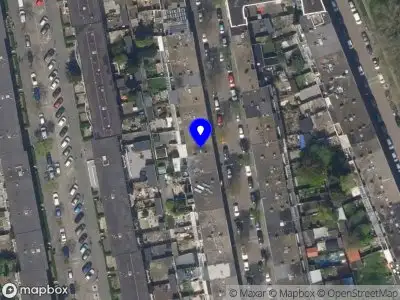 Nieuw bedrijf Bodoiu Montage