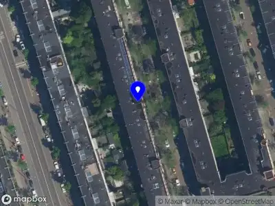 CH Finance & Property Solutions Amsterdam