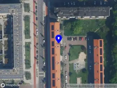 MBRK Holding B.V. Amsterdam