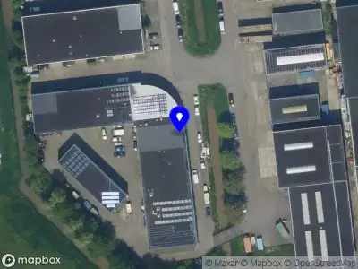 Bakker's Autoservice B.V. Wormer