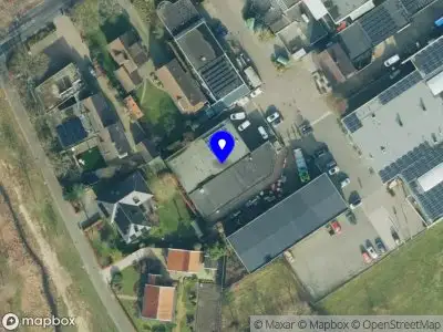 Nieuw bedrijf Schildersbedrijf Snippe B.V.