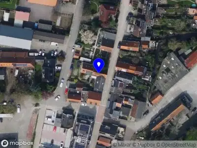 Gezinshuis Samen Licht V.O.F.