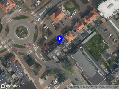 G.W.M. de Maat Holding B.V.