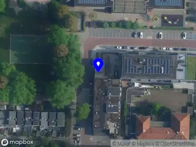 Vereniging van Eigenaars Texelstraat 88 te Amstelveen Amstelveen