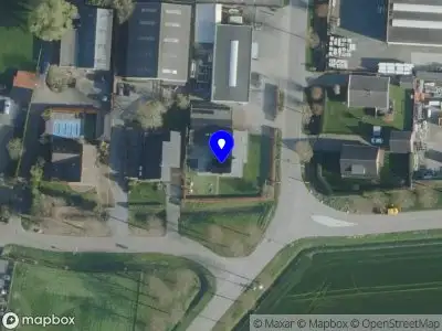 Johan Goris verhuurbedrijf Gendt