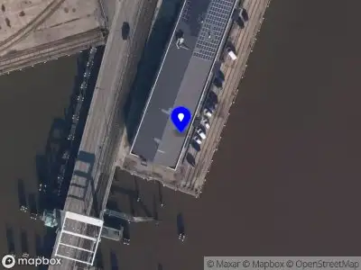 Peak Shipping B.V. Delfzijl