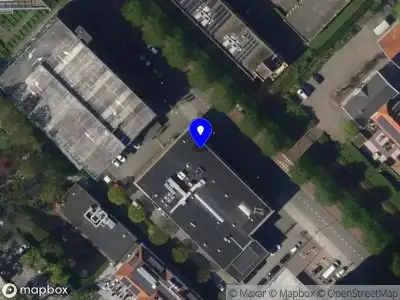Medivus Operations B.V. Rijswijk