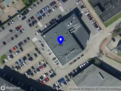 Fysio Barendrecht B.V.