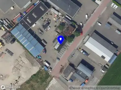 Nieuw bedrijf Bytesize Holding B.V.