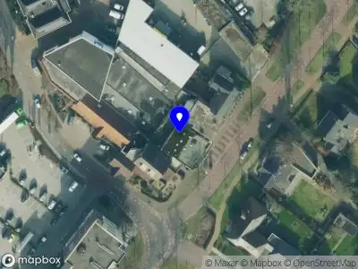 Busscher Beheer B.V. Denekamp