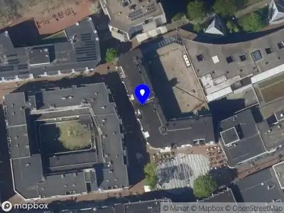 RGB Expediteurs B.V. Zoetermeer