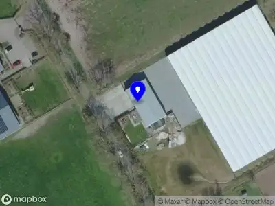 Caravanstalling De Bunders Boekel Venhorst Venhorst