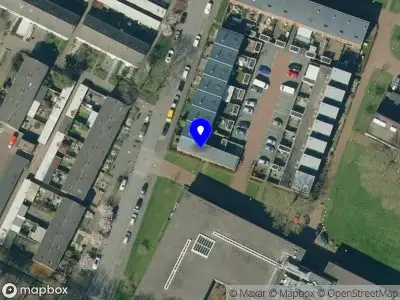 ianthebarber 92 Duiven