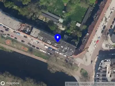 Finan’s koeriersbedrijf