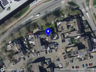 Hazebroek Holding B.V. Hellevoetsluis