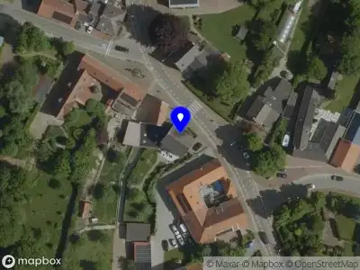 DITA Investments B.V. Schimmert