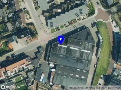 Nieuw bedrijf BeautiebarLuna