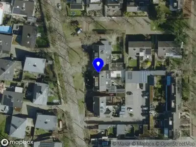 Nieuw bedrijf J&M projecten V.O.F.