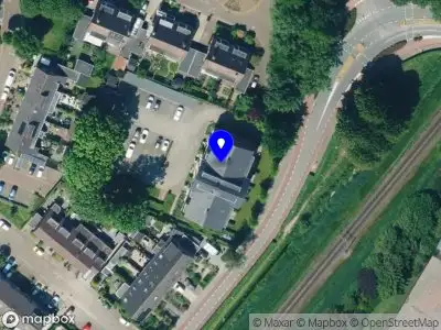 Blankestijn Agrotechniek Barneveld