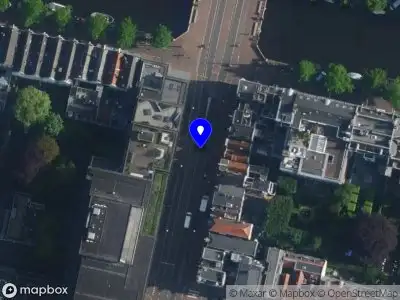 Shelby Groeneveld Amsterdam