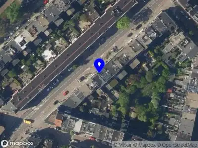 Bram van der Bruggen Utrecht