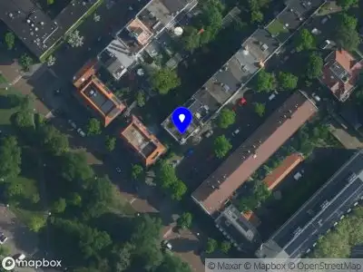 Ngo Chi-Hieu Amsterdam