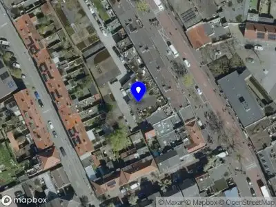 S&T Murinye Eindhoven