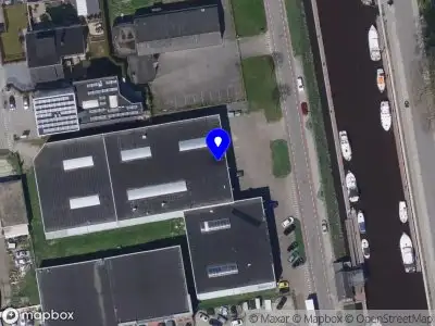 Lilo Services V.O.F Roosendaal