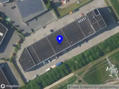 Nieuw bedrijf Van Dam en Zonen Holding B.V.