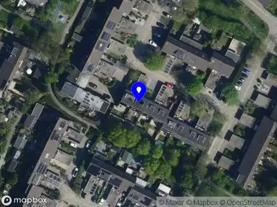 Praktijk Reshma Waasdorp Nieuw-Vennep