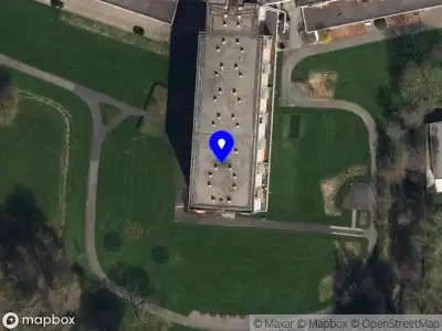 Verfpalet Leeuwarden