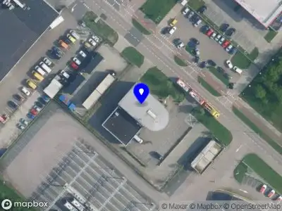 Nieuw bedrijf Halal Compass B.V.