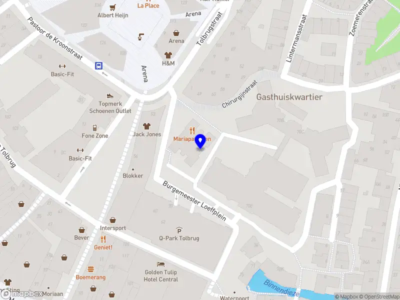 Nieuw bedrijf The Director's Cut B.V.