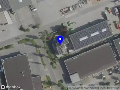 Nieuw bedrijf Festifood Transport B.V.