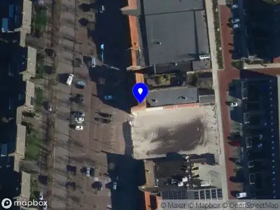 Simy's Market & Parcels Wieringerwerf