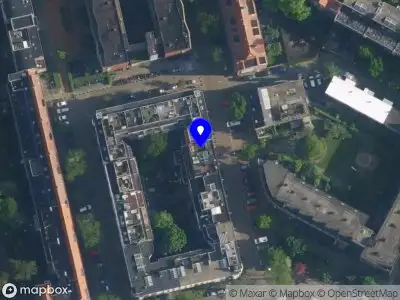 SAFFROCK Amsterdam