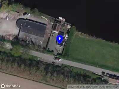 Hondentrimsalon Patrieske