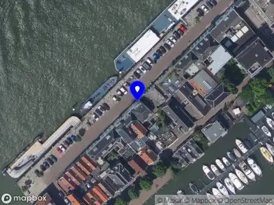 Fleur Verhoek Dordrecht