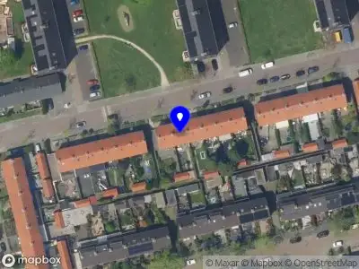 Aannemersbedrijf Hilversum