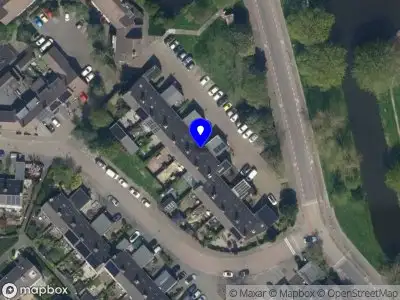 Tjaco’s klusbedrijf