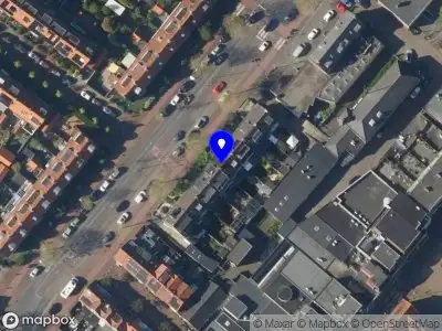 Bedwell Holding B.V.