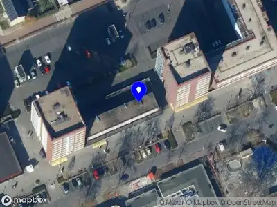 Nieuw bedrijf BeautyStudio by Amber