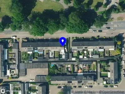 Aram Zorg B.V. Apeldoorn