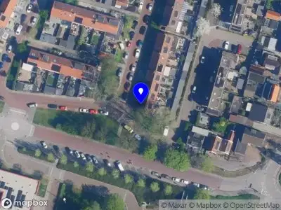 Nieuw bedrijf Care by Franciska