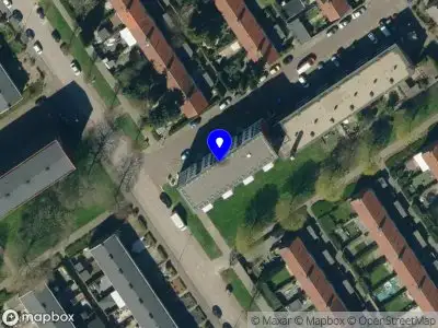 Rawezh Transport B.V. Arnhem