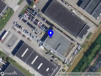 Eduard Auto's B.V. Raamsdonksveer