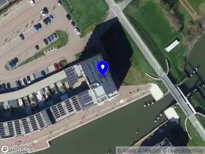 Oude Maas Administraties