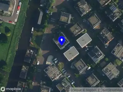 TDB Applications Amsterdam