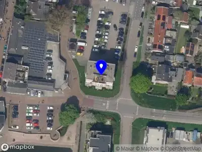 Nieuw bedrijf Lively Bloom