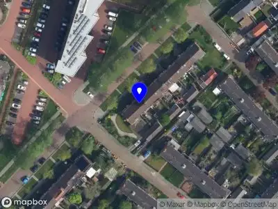 Sportvereniging Blue Butterfly Drenthe